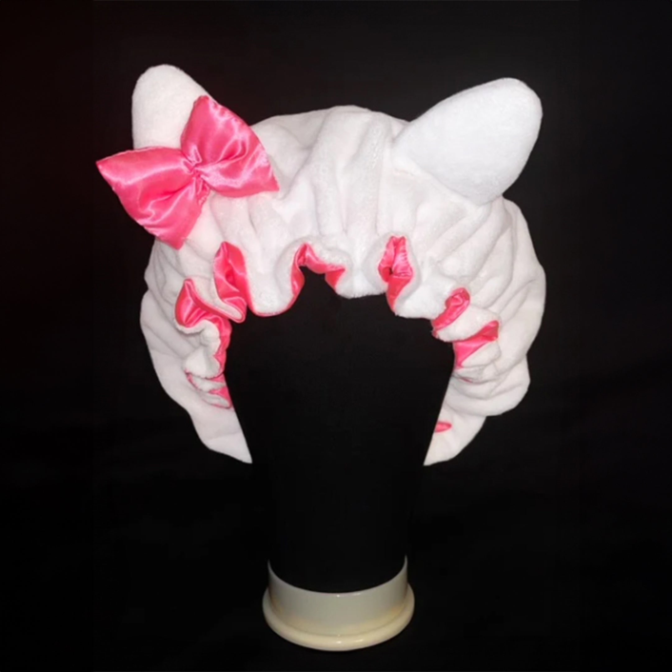 Sterntaler Bonnet tricoté rose Sterntaler Bonnet tricoté rose
